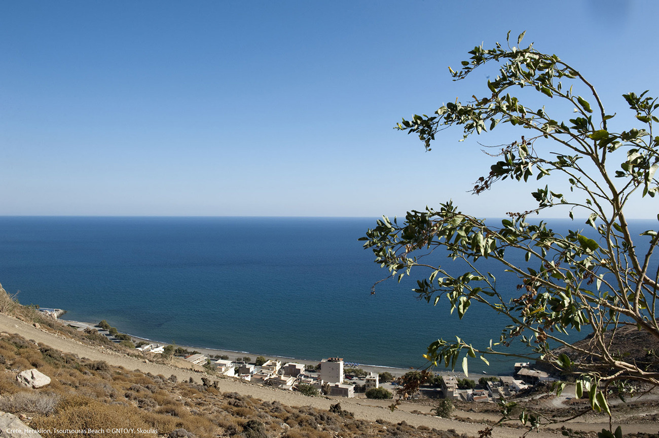 Photo by GNTO / Y.Skoulas